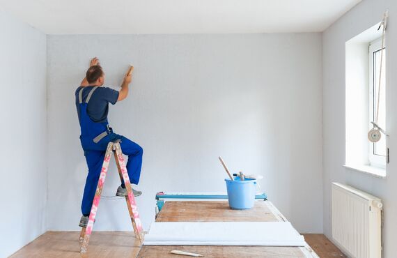 神戸でご自宅の内装をリフォームするなら実績豊富な会社へご依頼ください